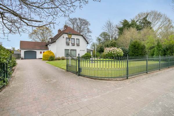 Woning Venloseweg 33 Horst