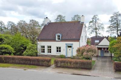 Woning Waardhuizenstraat 2A Beuningen (GE)