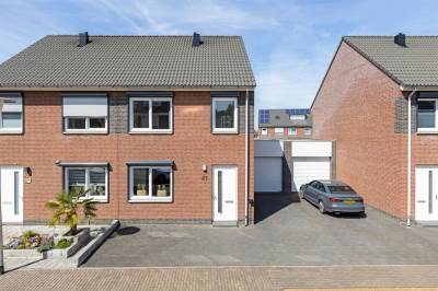 Woning Pensionaatstraat 41 Kerkrade