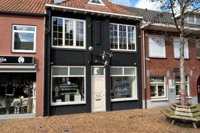Woning Noordstraat 15 Axel
