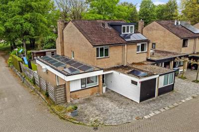 Woning Ronerbrink 75 Emmen