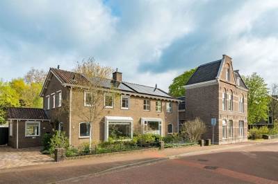 Woning Bowlespark 6 Wageningen