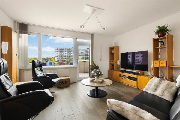 Woning C.K. Eloutstraat 22 Amsterdam