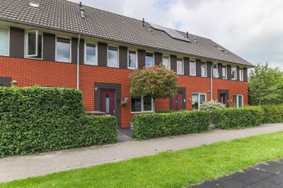 Woning Klinkerstraat 18 Groningen