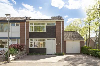 Woning Rompertsebaan 1 Den Bosch