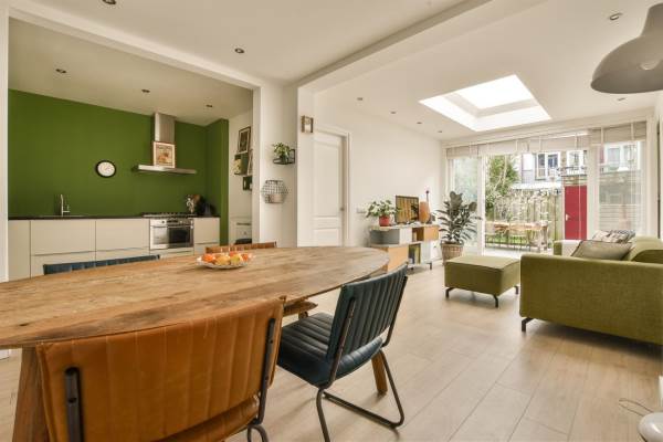 Woning Van Gentstraat 41Huis Amsterdam