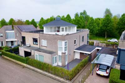 Woning Aaltostraat 13 Dongen