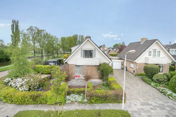 Woning Orxmasingel 134 Menaam