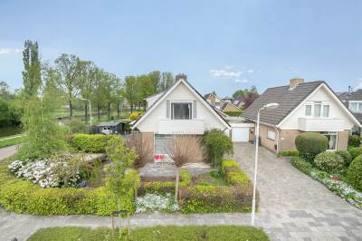 Woning Orxmasingel 134 Menaam