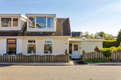 Woning Herenweg 5 Kudelstaart