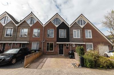 Woning Molenring 91 Waddinxveen