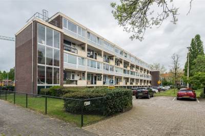 Woning Karel Doormanlaan 410 Hilversum