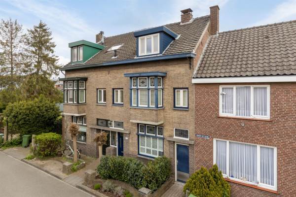 Woning Onder de Kerk 3 Maastricht