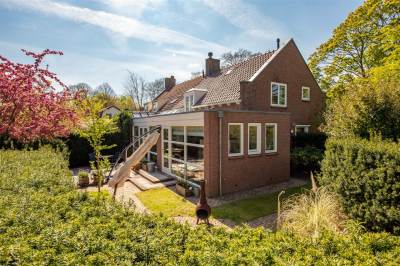 Woning Breedelaan 21 Heiloo