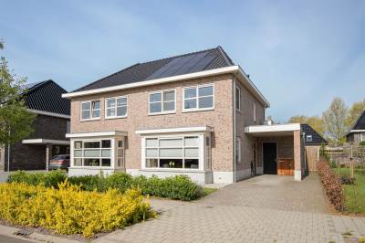 Woning De Geurne 9 Gramsbergen