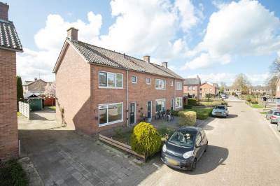 Woning De Berken 6 Giethoorn