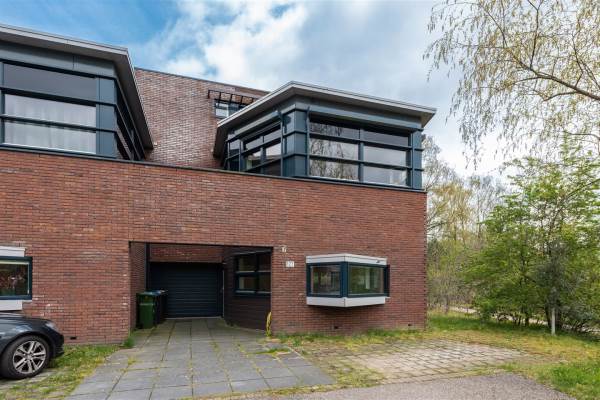 Woning Kolhornseweg 127 Hilversum