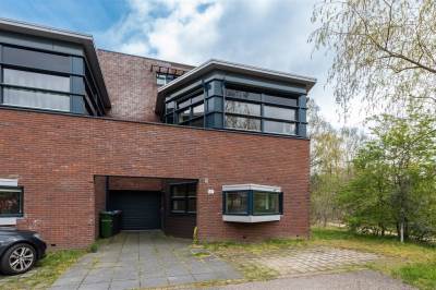 Woning Kolhornseweg 127 Hilversum