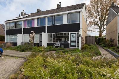 Woning Gudsekop 65 Sneek