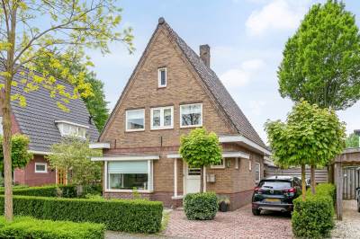 Woning Acacialaan 10 Doetinchem