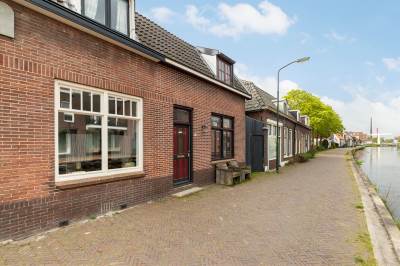 Woning Rijnkade 58 Woerden