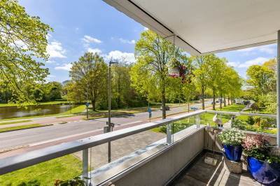 Woning Argonautenweg 31a Rotterdam