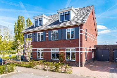 Woning Cornelia de Langelaan 3 Zaltbommel