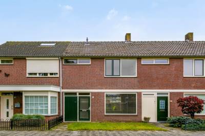 Woning Fitisstraat 3 Helmond