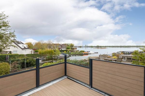 Woning Oud-Loosdrechtsedijk 256c Loosdrecht