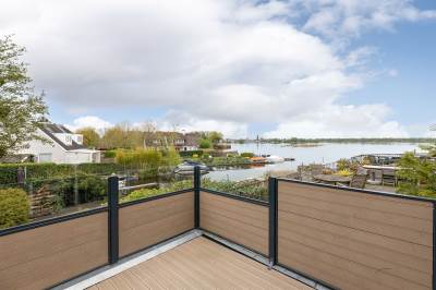 Woning Oud-Loosdrechtsedijk 256c Loosdrecht