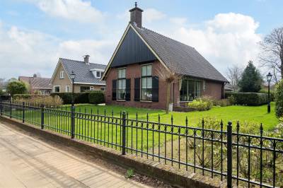 Woning van Haersma de Withstraat 9 Putten