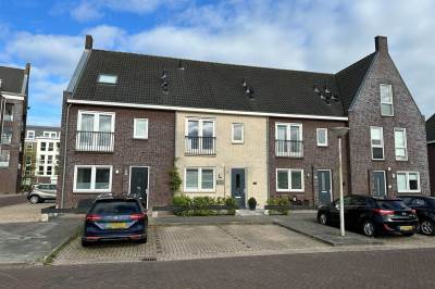Woning Waterpeil 16 Sneek