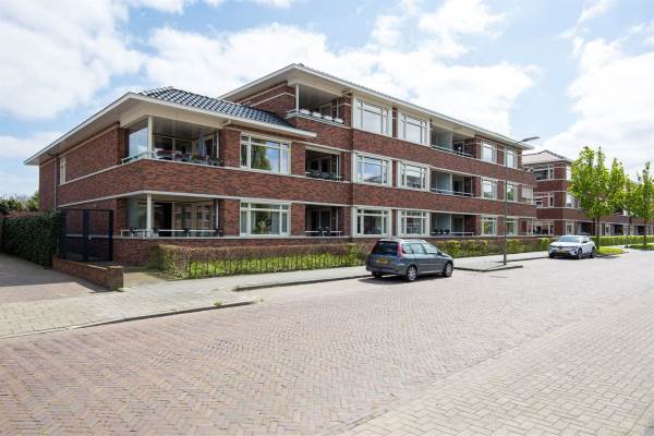 Woning Brinkstraat 262 Putten