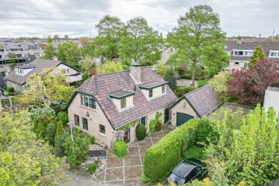 Woning Kervelhof 2 Voorhout