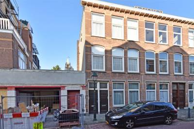 Woning Cartesiusstraat 8991 Den Haag
