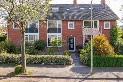 Woning Chrysanthemumlaan 19 Heemstede