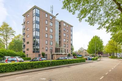 Woning Fonteinkruid 20 Deventer