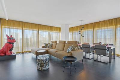 Woning Koopmansstraat 1F309 Rijswijk (ZH)