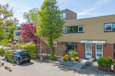 Woning Medler 22 Doetinchem
