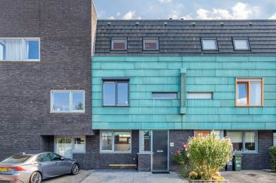 Woning Graslelie 66 Eindhoven
