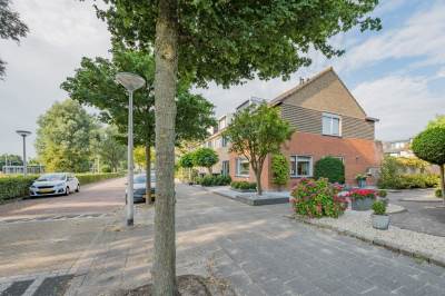Woning Paul Rodenkolaan 8 Amstelveen