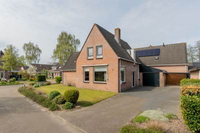 Woning Nicolaas ten Woldeweg 41 de Wijk