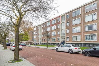 Woning Wolweversgaarde 583 Den Haag