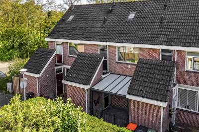 Woning Hondsdraf 53 Zwaag