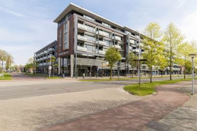 Woning Willemskade 29411 Hoogeveen