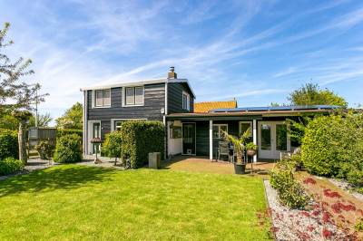 Woning Tuindorp 8 Wissenkerke