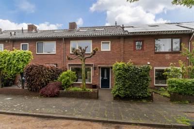Woning Abel Tasmanstraat 29 Hilversum
