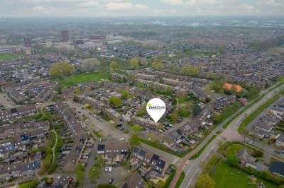 Woning Luzacware 2 Zwolle