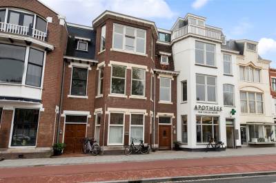 Woning Statenlaan 38 Den Haag