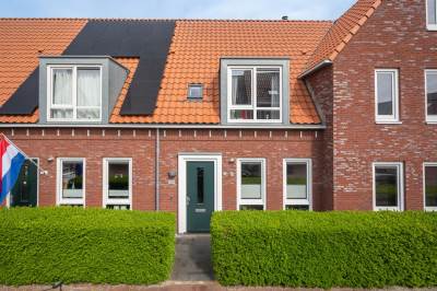 Woning It Dwershûs 9 Leeuwarden